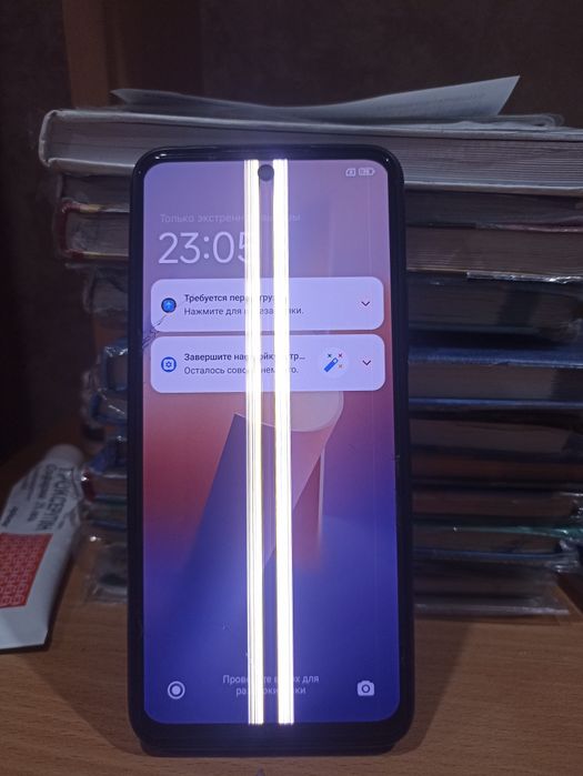 Продам Redmi note 12