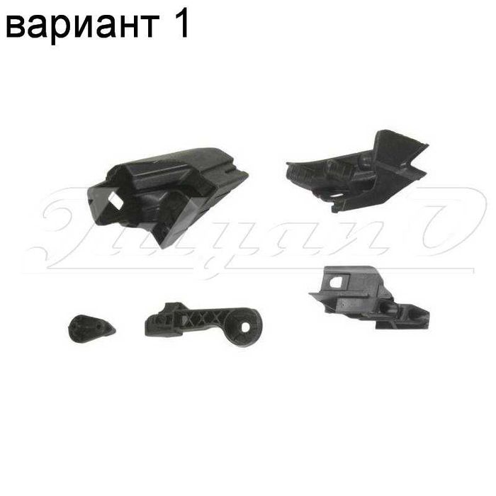 Щипки за закрепване на фар за OPEL ASTRA J (09-15г.)