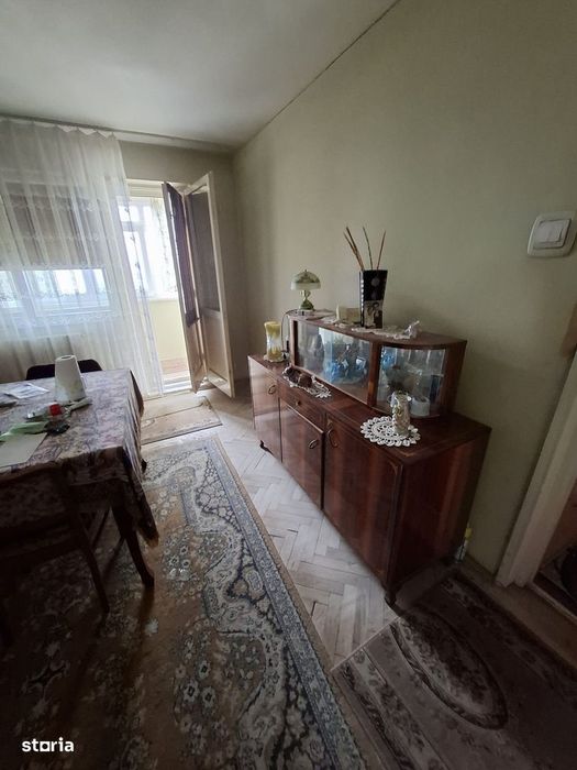 Apartament 2 camere  Tomis Nord Tic Tac 85000 euro