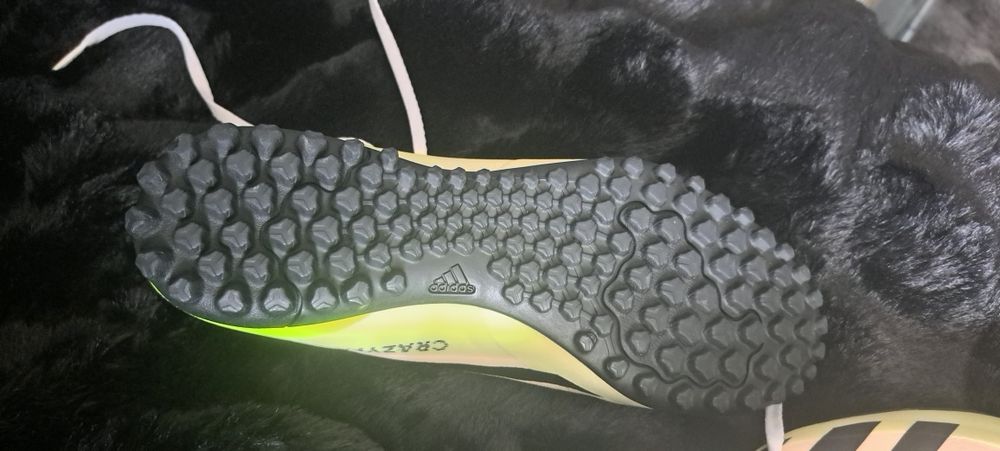 Стоножки Adidas crazyfast