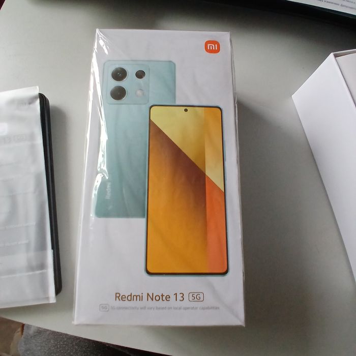 Xiaomi redmi note 13 5G