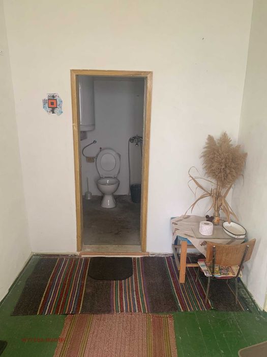 Продавам къща в гр.Карлово,кв.Сушица