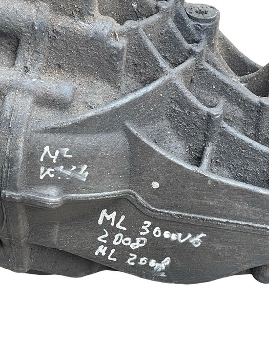 Grup Diferential Fata Mercedes-Benz M-Class Ii W164 2005 - 2012 4460-