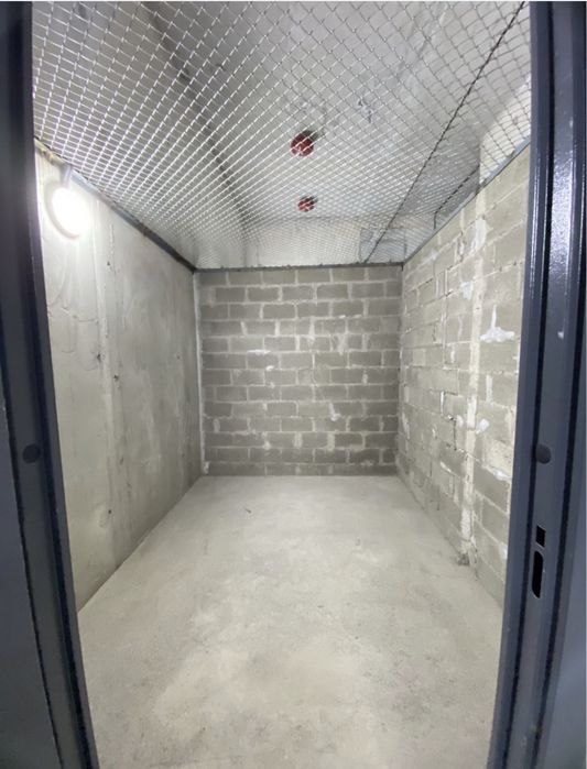 Продам кладовку