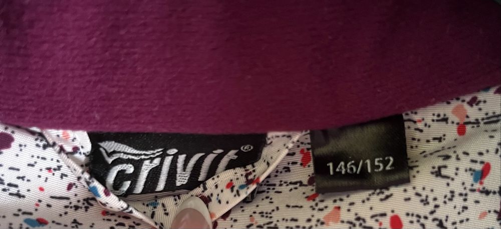 Ски екип от 3 части