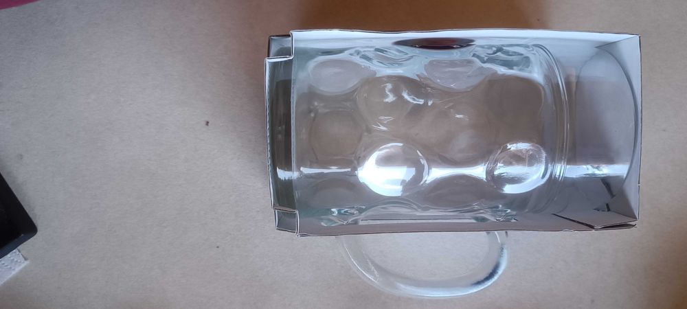 Халба за бира Paulaner