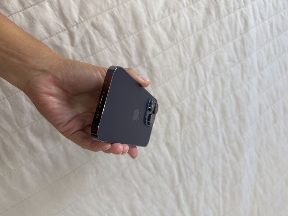 Iphone 14 pro 256 gb