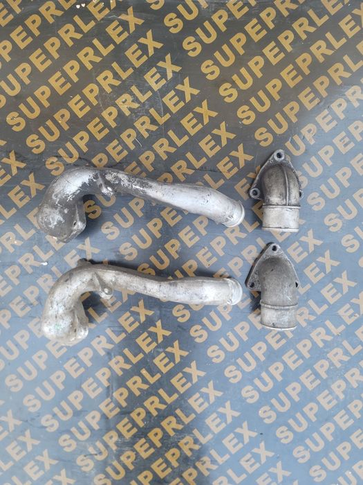 Патрубок Патрол61,  zd30