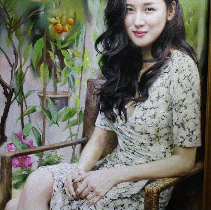 Художник Профессионал