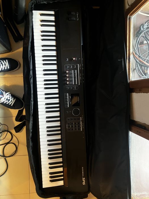 Стейдж пиано KURZWEIL SP6