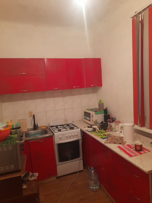 Продам дом на два хозяина пер.Волынский