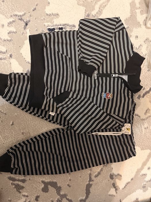 Комплекты 2 ки и рубашки в отличном состояние 110см на 4 5 лет Zara