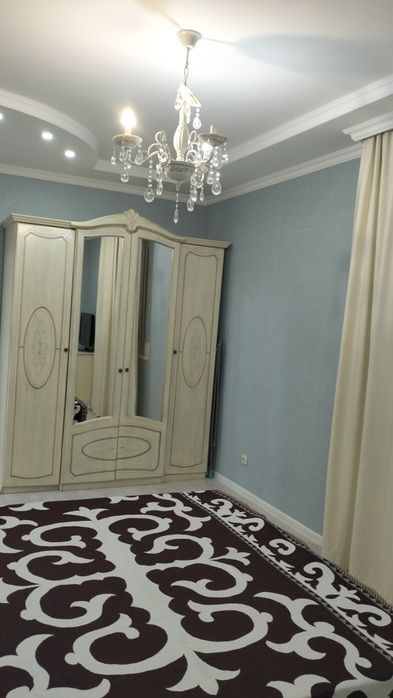 Сдается 2-х комнатная квартира