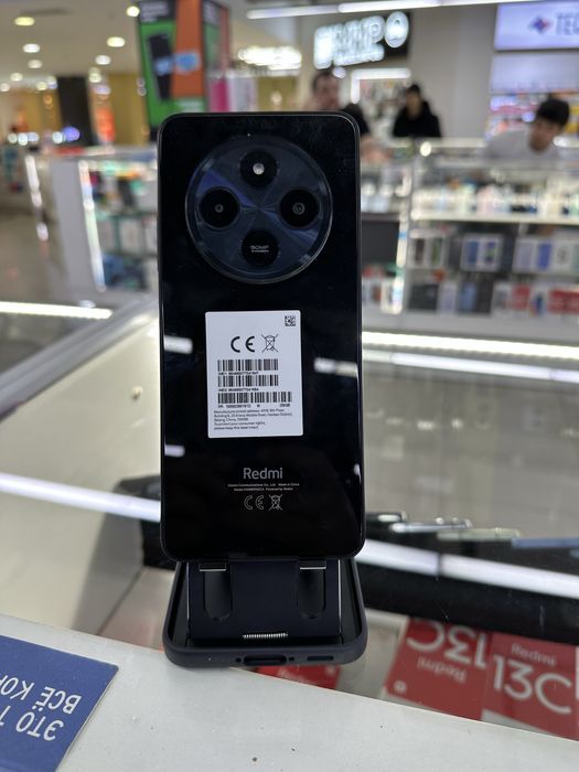Redmi 14C. Память 8/256