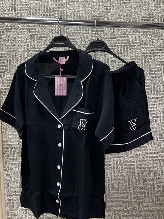 Пижама Виктория Секрет Турция