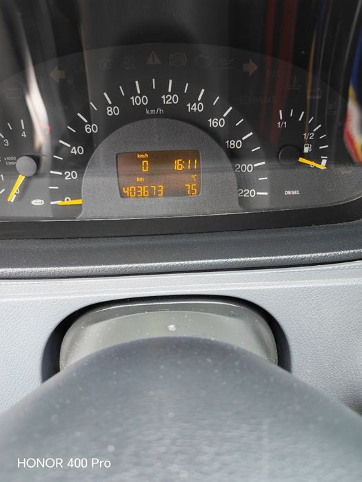 De vanzare Vito 115 CDI