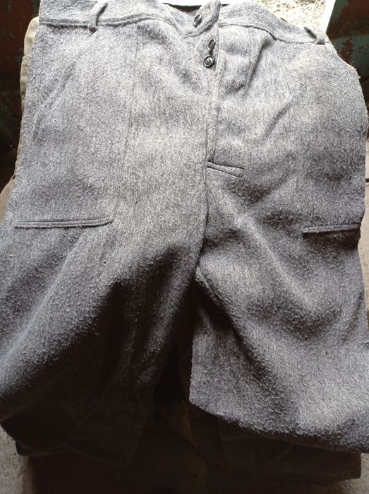 Продам костюм сварщика