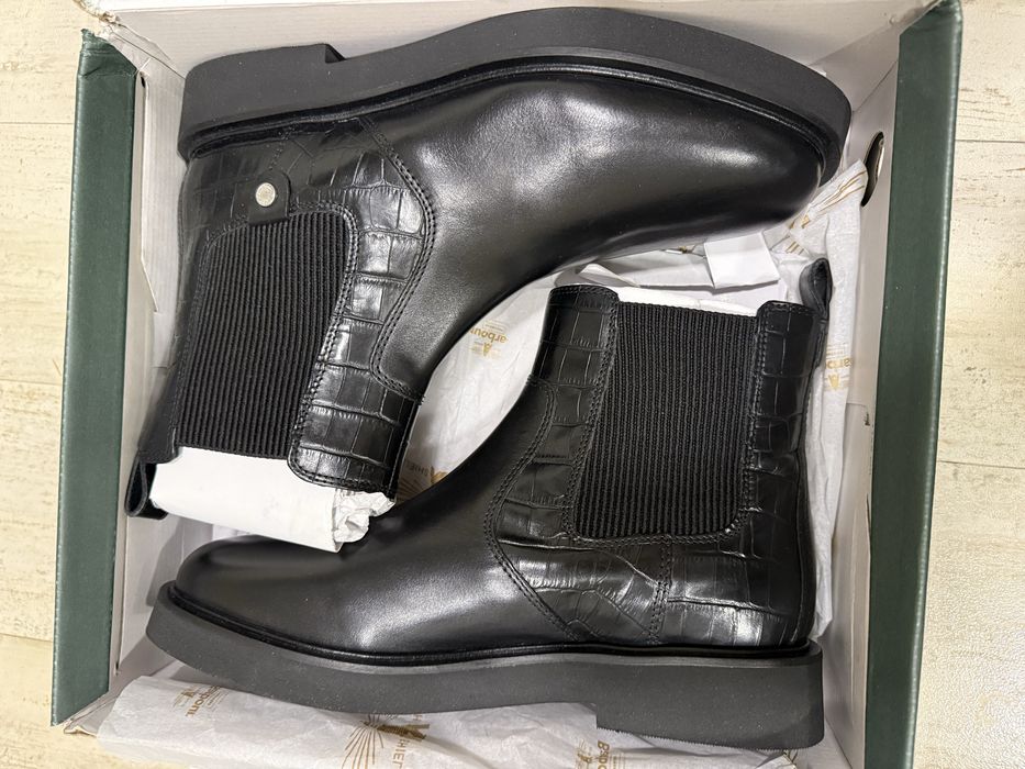 Vand ghete dama Barbour, nr 40