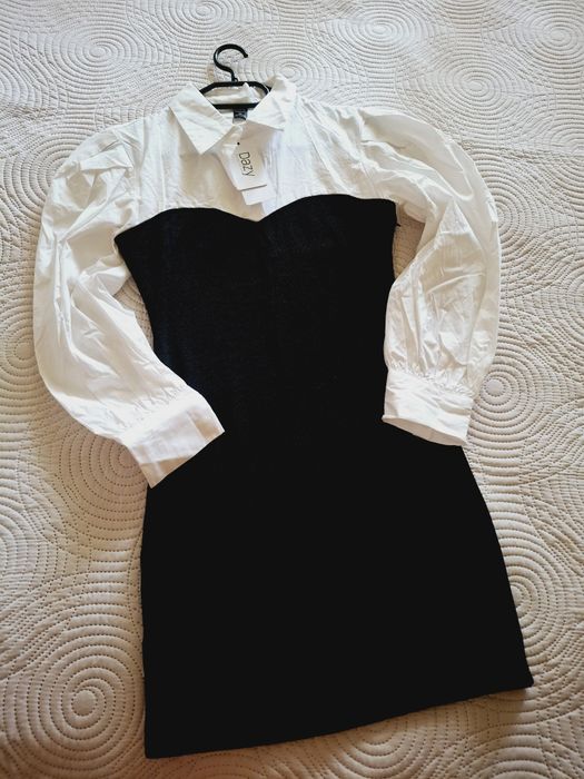 Дамска рокля Dazy M