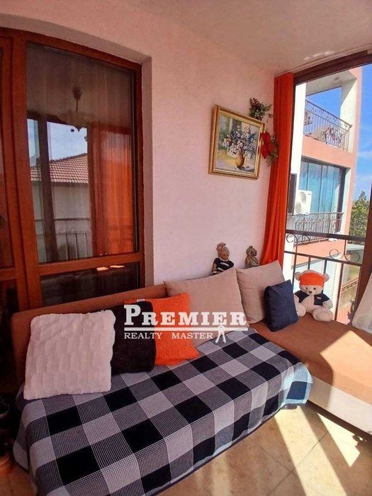Продава се Двустаен апартамент в Ахелой - 60 кв.м за 655 €/кв.м - Снимка #8