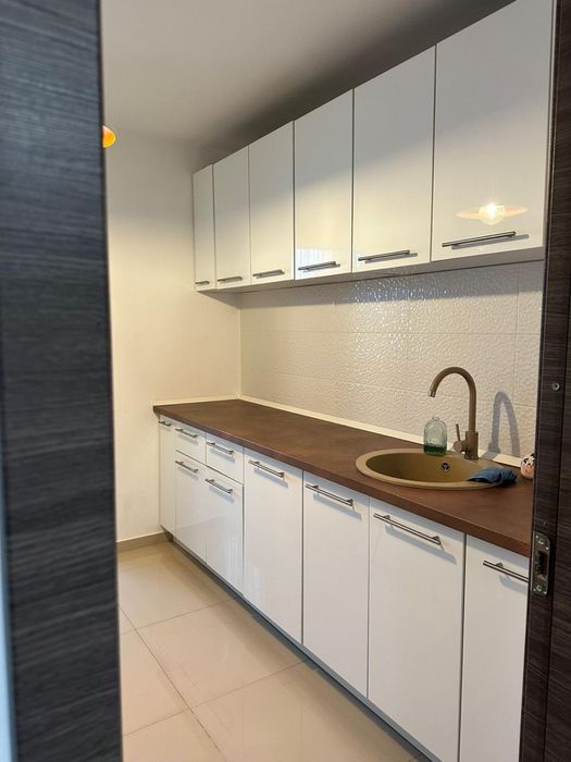Proprietar inchiriez apartament cu 2 camere zona Lidl Gara