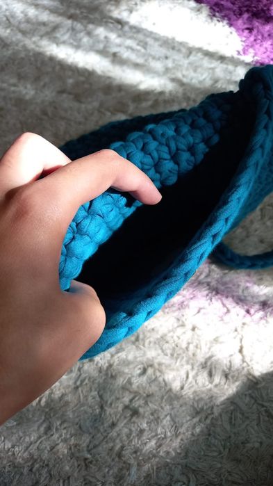 Сумка через плечо