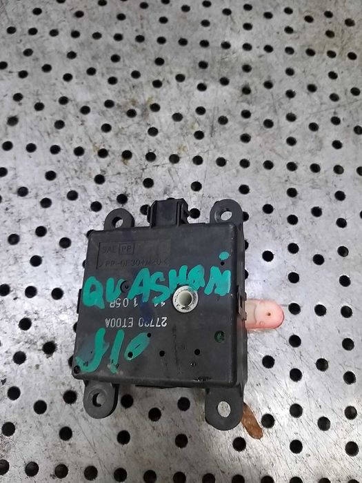 Motoras clapeta aeroterma nissan qashqai j10 27730et00a