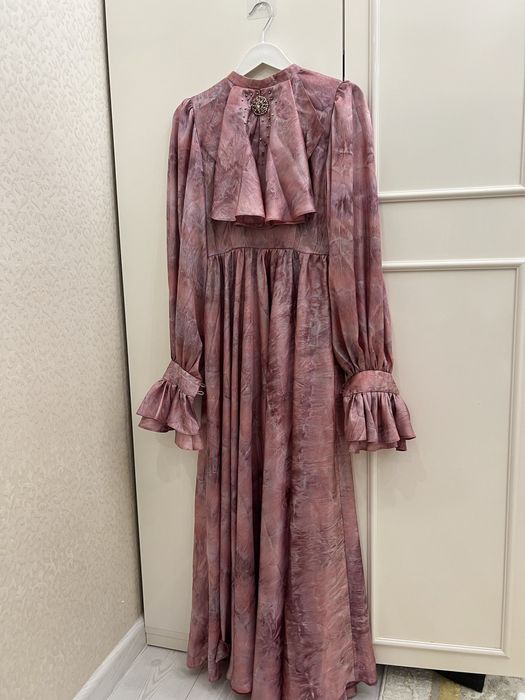 Распродаю платья