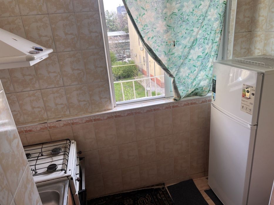 Продажа 2-комната квартира