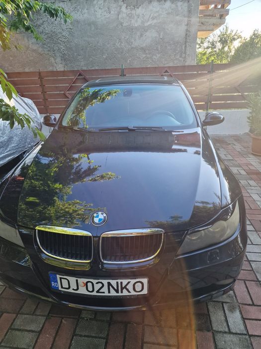 BMW 3 Series 2008 — imagine 2