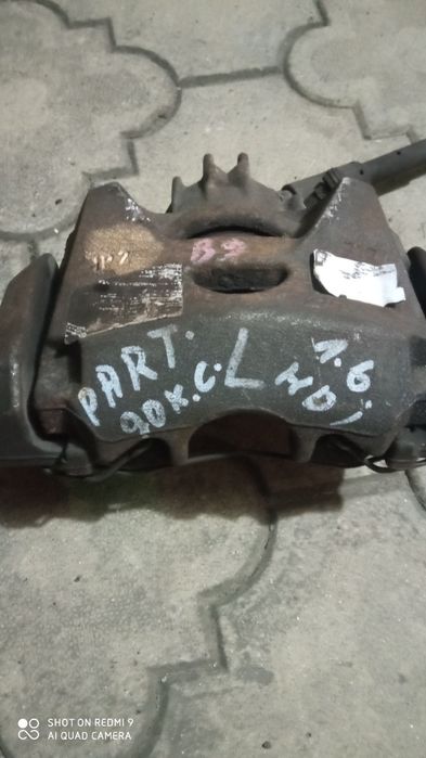 Части ПежоПартнер тепе,Ситроен Берлинго 2009-2015