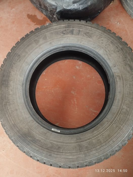 Продам шина 4 шт