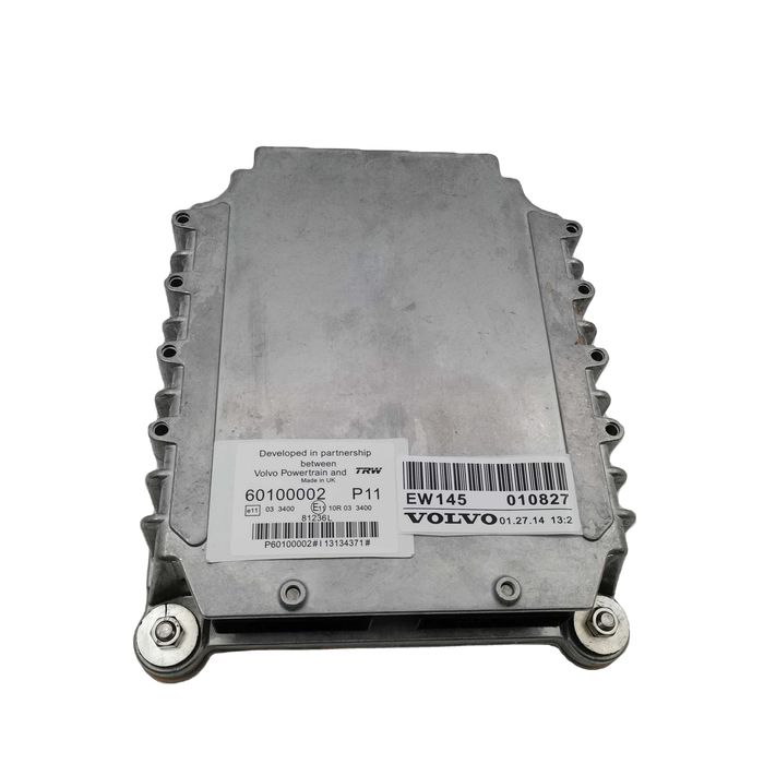ECU / Calculator Volvo 60100002 EC140 EC160 EC210 ECR145