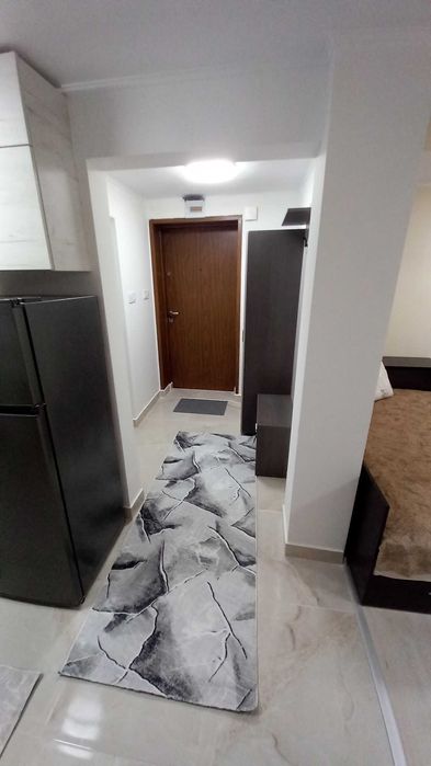 Дава се под наем Едностаен апартамент в Варна, Победа - 36 кв.м за 388.62 € - Снимка #8