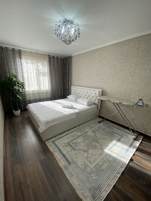 Сдам суточно