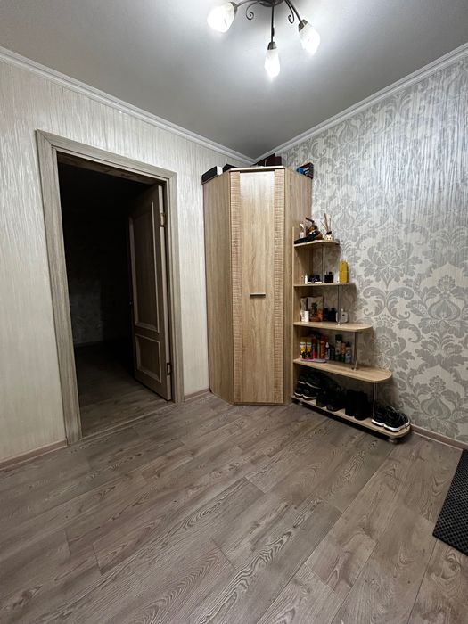 Продам 2х комн квартиру Ауэзова 52а - Vista 6