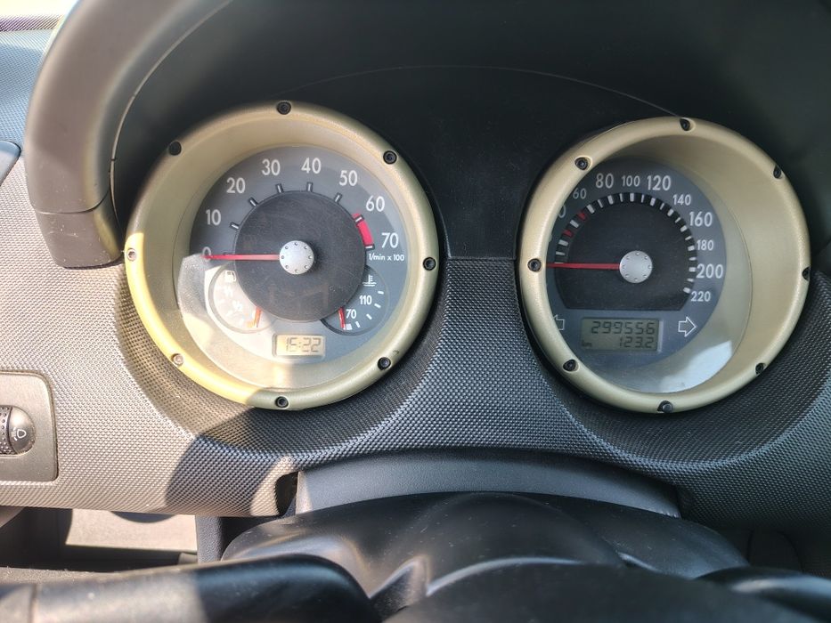 Volkswagen Polo                         .