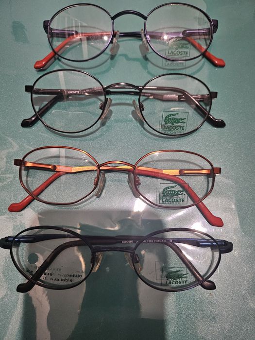 Rame ochelari vedere pachet