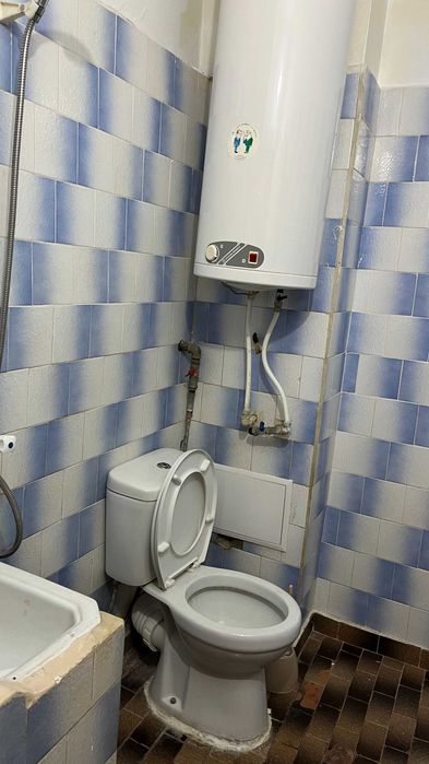 Дава се под наем Двустаен апартамент в Силистра, Изток - 46 кв.м за 137.7 € - Снимка #4