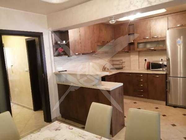 Тристаен апартамент - кв. Каменица 1 - 11363891