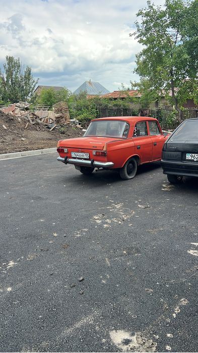 Продам Москвич 412