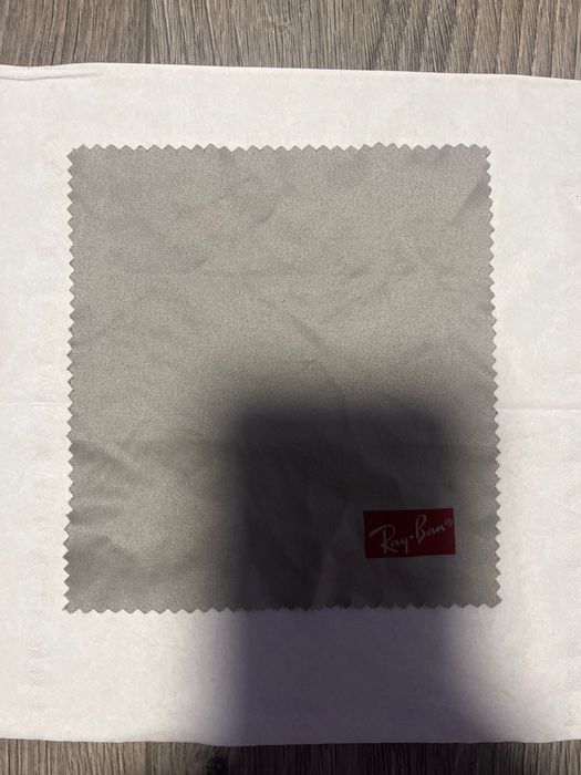 Слънчеви очила Ray-Ban Aviator Original – златна рамка