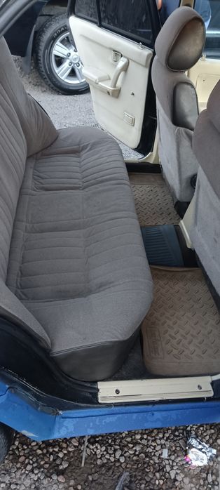 Продам ниссан блюберд