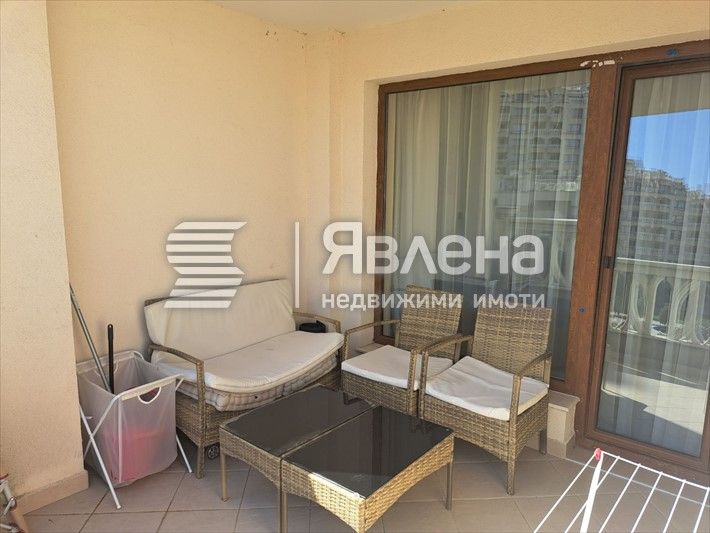 Дава се под наем Двустаен апартамент в Варна, Аспарухово - 70 кв.м за 600 € - Снимка #7