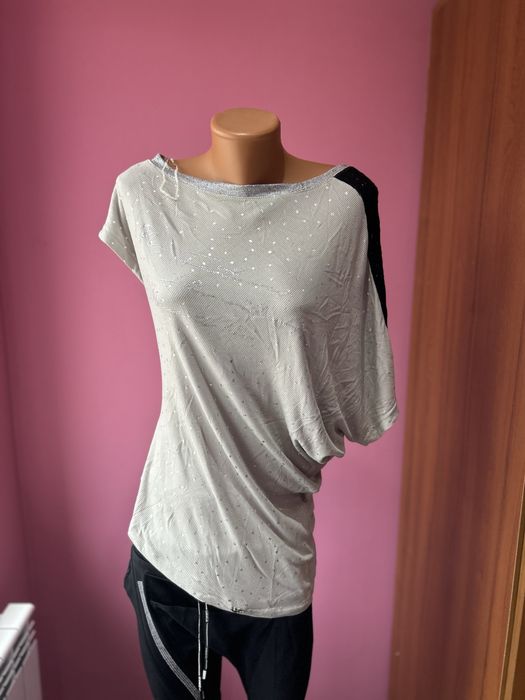 LUCY FASHION  нова блуза