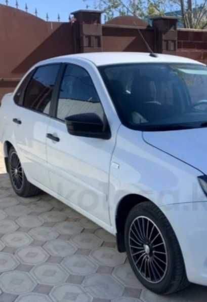 Продам титанка в сборе R15/195/50