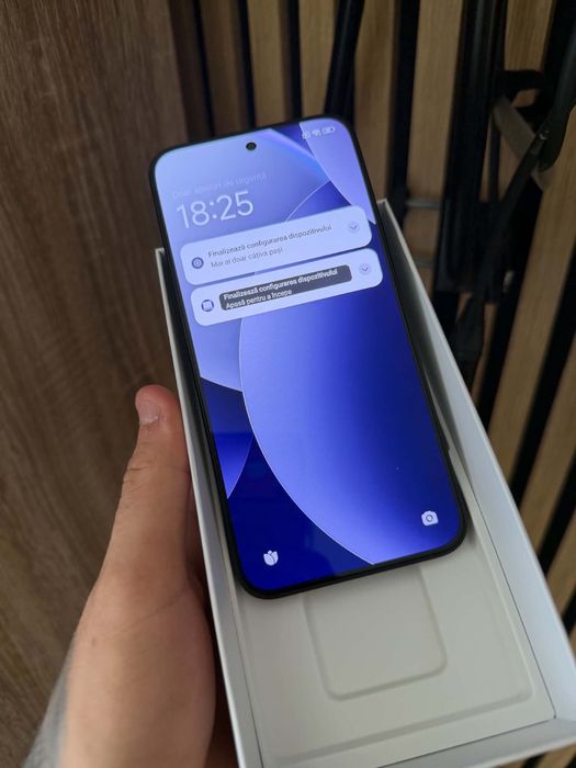 Xiaomi RedMi Note 15 PRO 8GB Ram 200mpx Nou