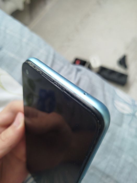 realme 9i хороший