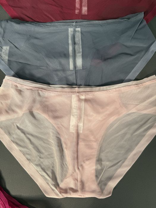 Луксозни бикини Calvin Klein /S, M, L/