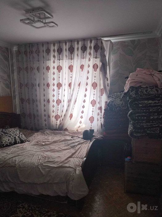 Алгоритм 4/6/9 Тоза ремонт обш: 95 кв.м